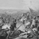The French Revolutionary Army defeats the Austro-Dutch forces at the Battle of Fleurus during the War Of The First Coalition on June 26, 1794.